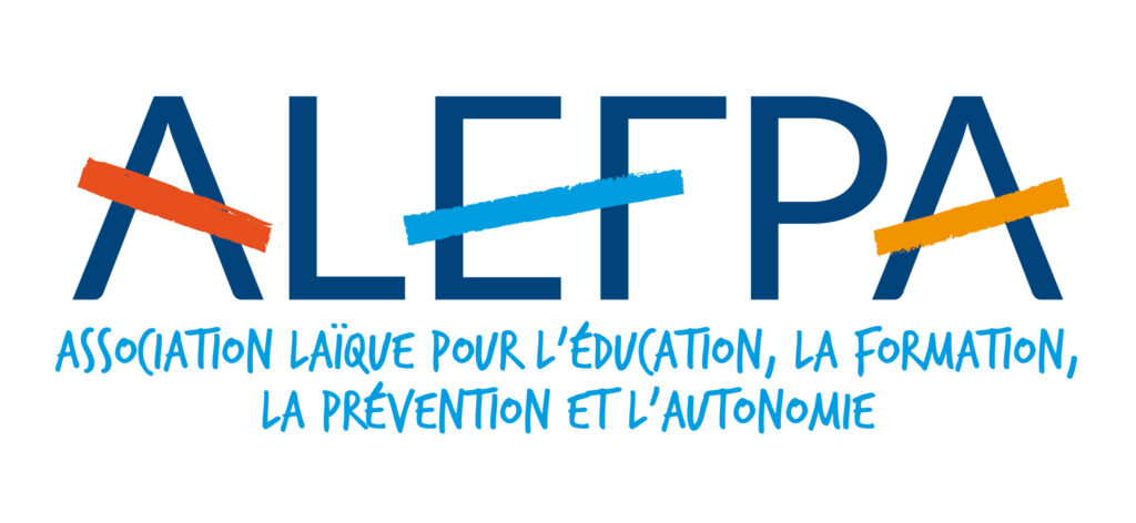 Logo ALEFPA FOJ