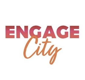 Logo Engage City