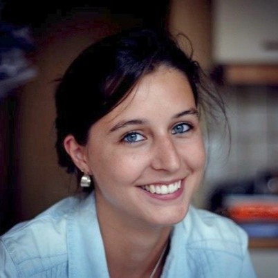 Photo d'Estelle Mariette